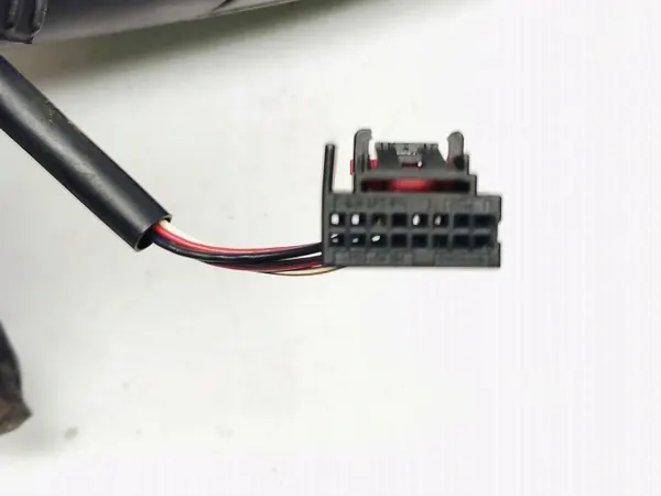 Espejo Derecho OEM 481506 para Audi A3 8P 2.0 TDI image 4