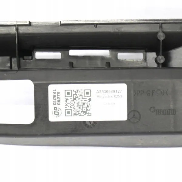 Mercedes-Benz OEM A2536980127 Sidolist Vänster/Höger image 5