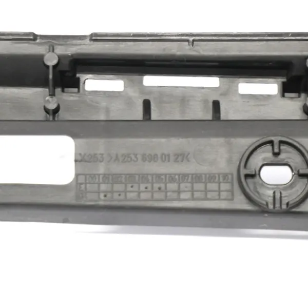 Mercedes-Benz OEM A2536980127 Sidolist Vänster/Höger image 6