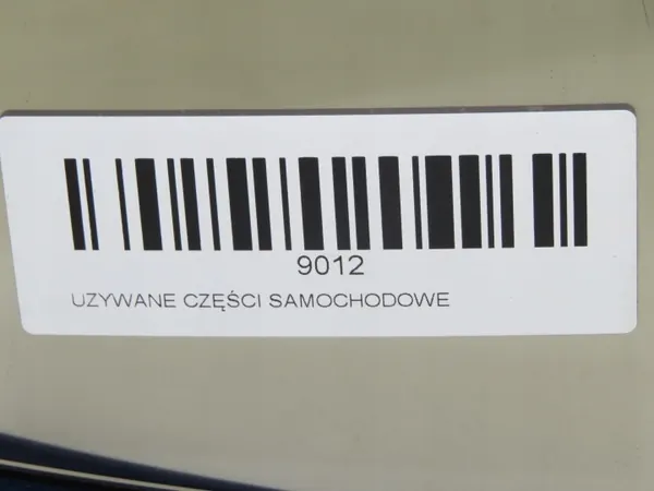 Linker spiegel OEM 360176253 voor Audi A4 B8 07-11 image 3