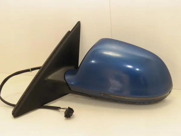 Linker spiegel OEM 360176253 voor Audi A4 B8 07-11 image 4