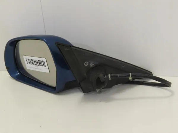 Linker spiegel OEM 360176253 voor Audi A4 B8 07-11 image 8