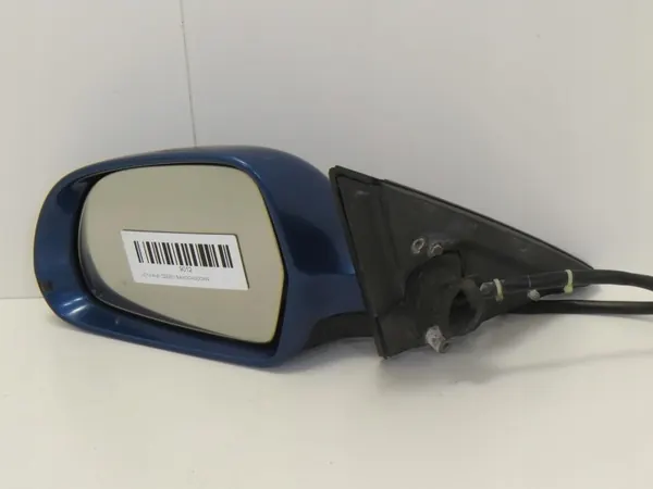 Linker spiegel OEM 360176253 voor Audi A4 B8 07-11 image 9
