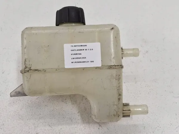 Mitsubishi OE SDFGNBFDSDFGFDSFGFDSDFG Compensatietank Outlander PHEV image 2