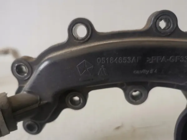 Dodge Charger termostathus OEM 05184653AF image 4