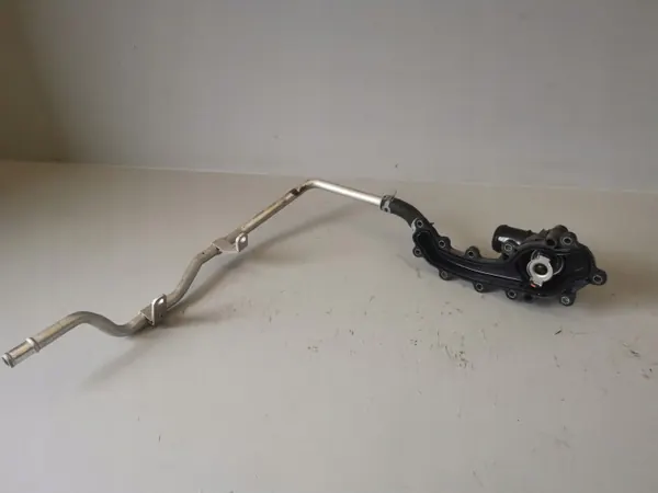 Dodge Charger termostathus OEM 05184653AF image 6
