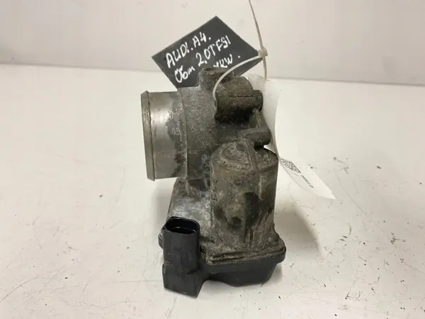 Corpo de borboleta Audi A4 S4 B7 06F133062G image 2