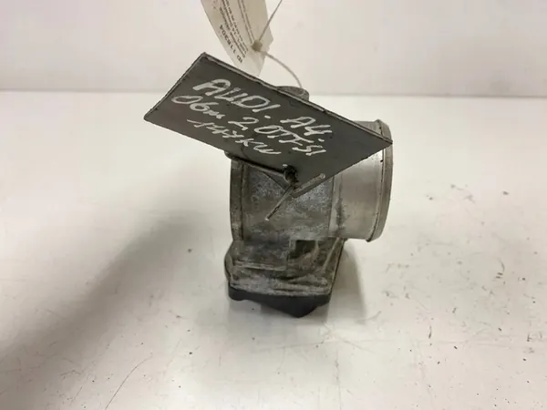 Corpo de borboleta Audi A4 S4 B7 06F133062G image 6