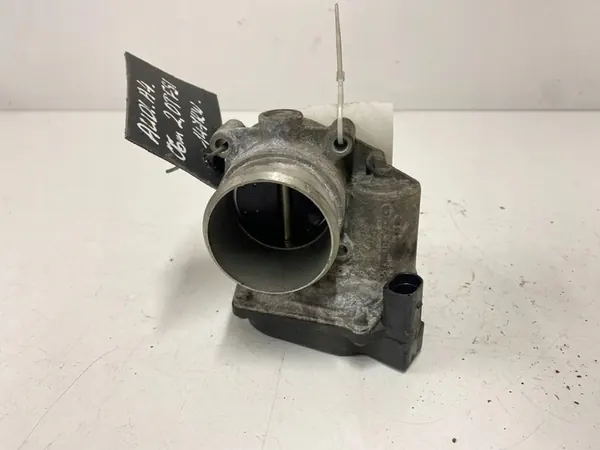 Corpo de borboleta Audi A4 S4 B7 06F133062G image 7