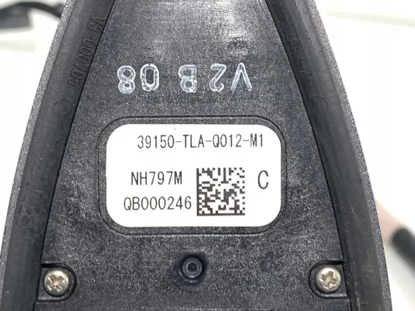 OEM 39150-TLA-Q012-M1 Antenne voor Honda CR-V SUV image 6