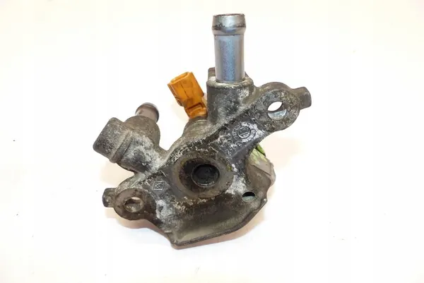 RENAULT MASTER III MOVANO B 2.3 DCI CDTI Injektor FAP DPF image 4