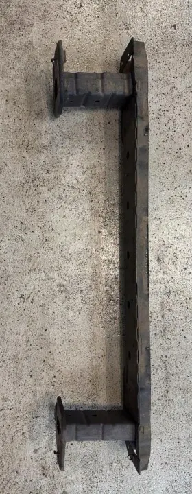 Framstötfjädersförstärkning OEM 62030BJ00A image 8