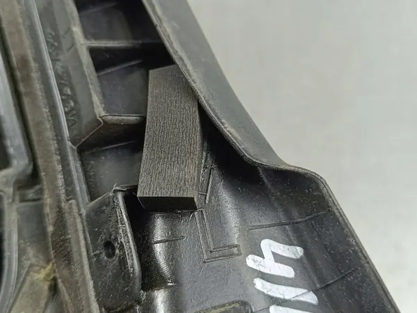 Toyota GR 86 Coupé vindrutstätning OEM MS2MY02 image 4
