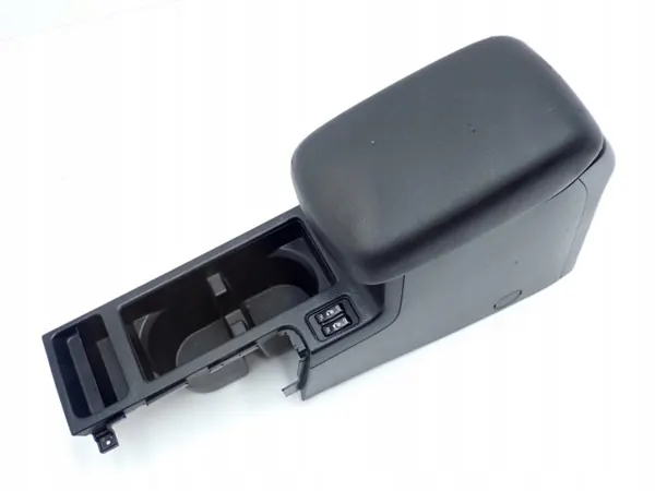 Armleuningtunnel OEM 66155FJ000 Subaru XV I 13R image 5