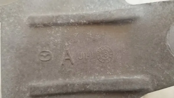 Mazda Schalthebel AJ1-1 - Gebrauchtes OEM-Teil image 3