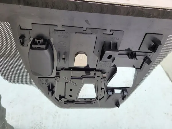 Mazda 6 GJ etulasi OEM PRKA114221657090 image 5