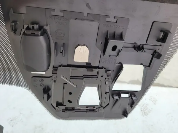 Mazda 6 GJ etulasi OEM PRKA114221657090 image 6