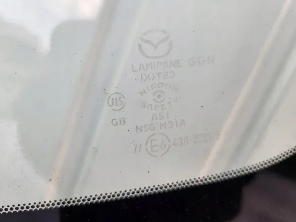 Mazda 6 GJ etulasi OEM PRKA114221657090 image 7