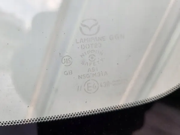 Mazda 6 GJ etulasi OEM PRKA114221657090 image 8