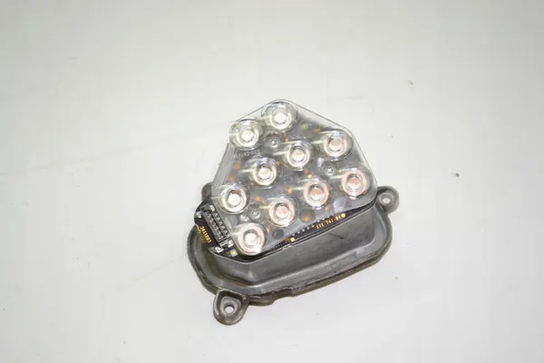 Module d'indicateur LED droit BMW F10 17173902 image 3