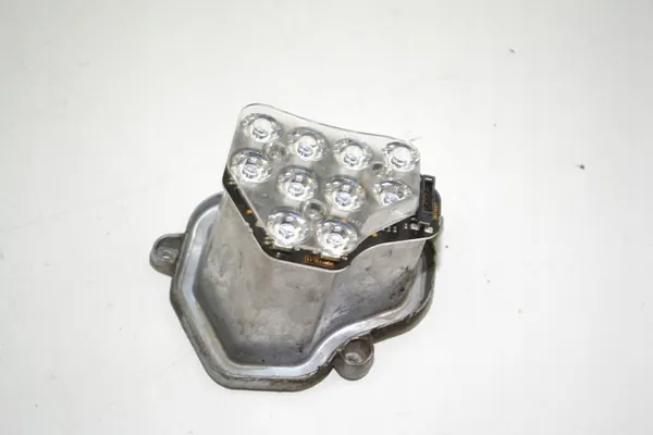 Module d'indicateur LED droit BMW F10 17173902 image 4