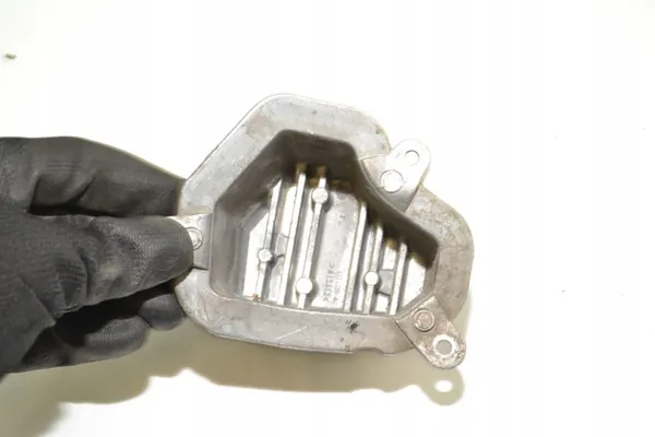 Module d'indicateur LED droit BMW F10 17173902 image 6