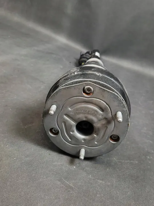 Amortisseur arrière Mercedes Classe S C217 A2173202400 image 2