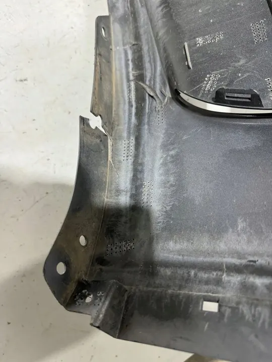 Paraurti anteriore Tesla Model Y image 4