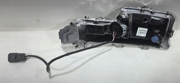 OEM 31420395 Halogeen DRL Lamp Links Voor Volvo S60 II image 3