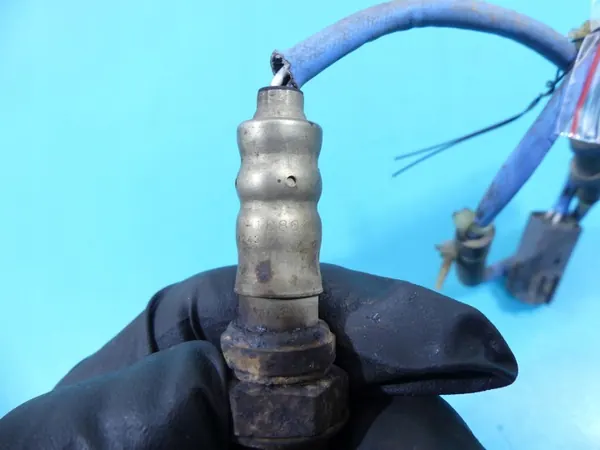 Sonda Lambda OEM IMPRK1318097 para Mazda 6 II image 5