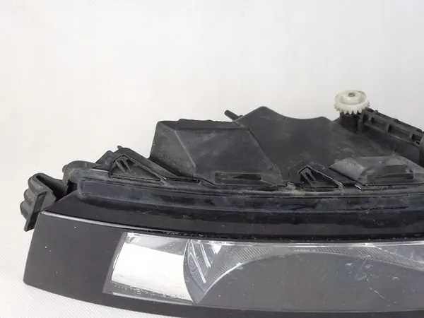 Farol de Neblina Halógeno Esquerdo SKODA RAPID LIFT 17- 5JA941699D image 4