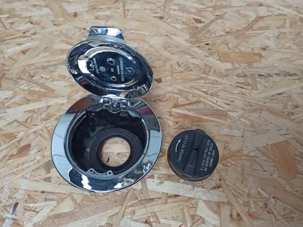 Pièce Dodge OE 68086353 d'occasion - Compatible image 5