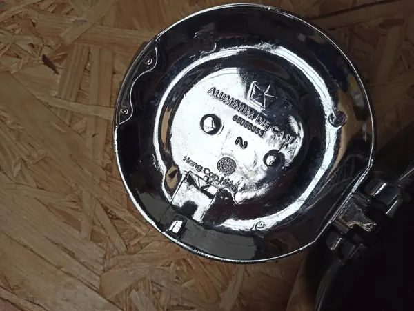 Pièce Dodge OE 68086353 d'occasion - Compatible image 6