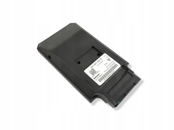 Audi E-tron GT Aufhängungsmodul OEM 9J1907553R image 2
