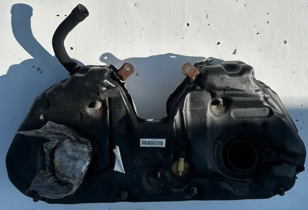 Brandstoftank OEM Zbiornik bak paliwa Mercedes E KLASA W211 image 2
