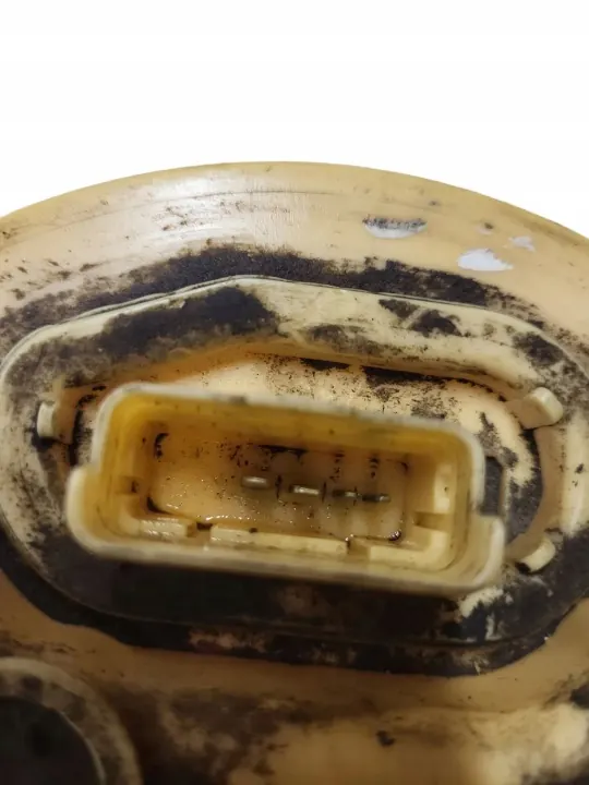 Sensor de nível de combustível OEM JUT157504 Citroen C4 II image 6