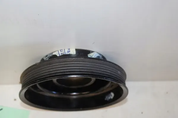 Polea de Bomba de Agua OEM 1022000905 para Mercedes image 3
