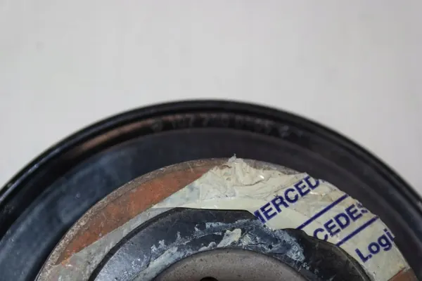 Polea de Bomba de Agua OEM 1022000905 para Mercedes image 4