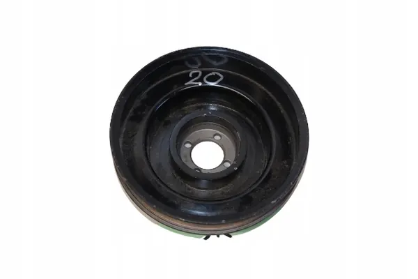 Polea de Bomba de Agua OEM 1022000905 para Mercedes image 6
