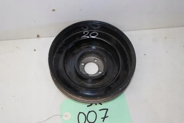 Polea de Bomba de Agua OEM 1022000905 para Mercedes image 7