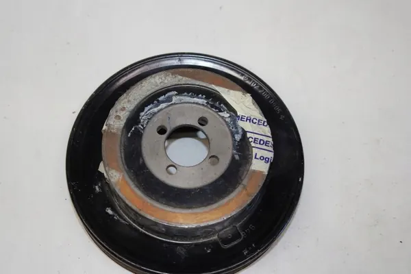 Polea de Bomba de Agua OEM 1022000905 para Mercedes image 8