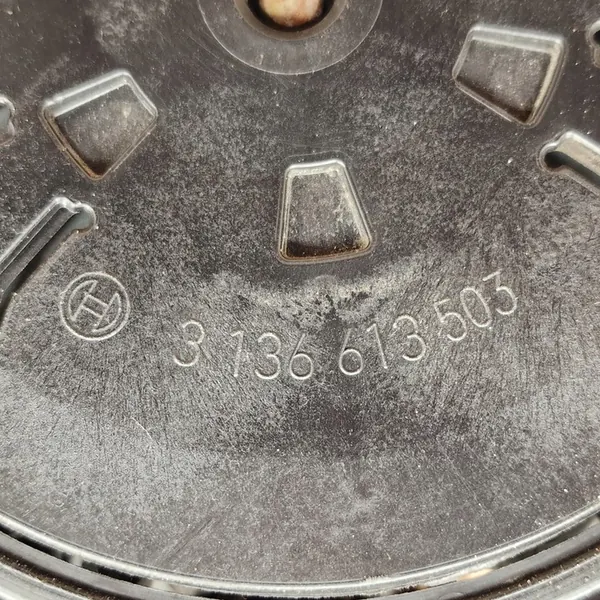 VENTILATOR MERCEDES KLASSE V W447 SPRINTER B907 B910 image 2