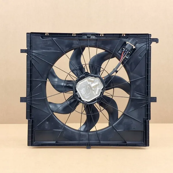 VENTILATOR MERCEDES KLASSE V W447 SPRINTER B907 B910 image 4