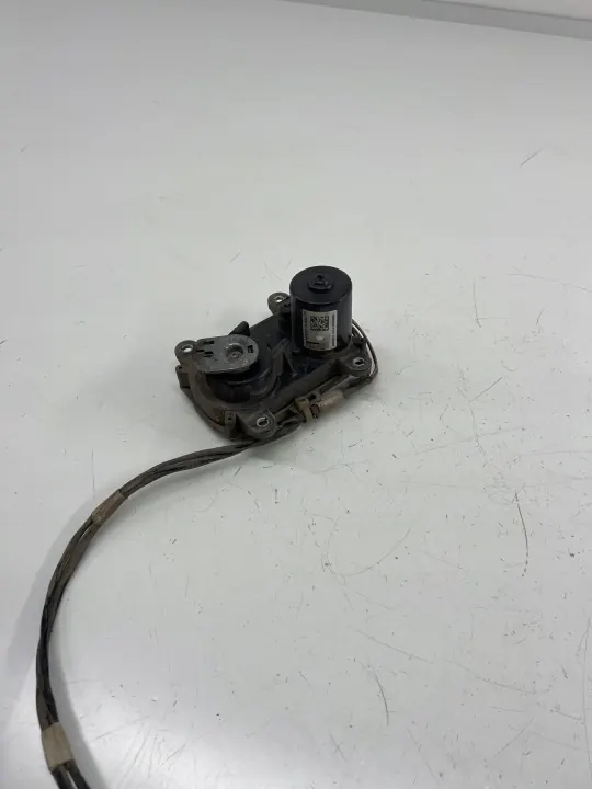 Land Rover Ansaugkrümmer-Aktor OEM HA92010 image 4