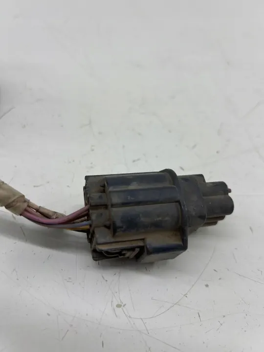 Land Rover Ansaugkrümmer-Aktor OEM HA92010 image 5