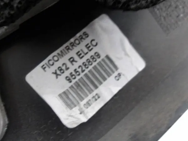 Specchio Destro FIAT TALENTO image 4
