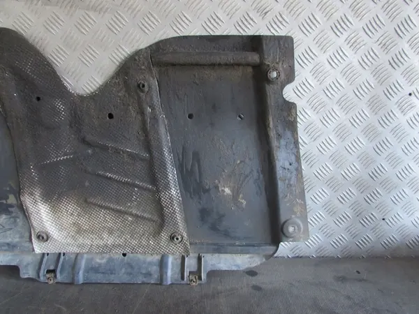 Nedre Motorhuv Dacia Dokker 12-17 758908453R image 10