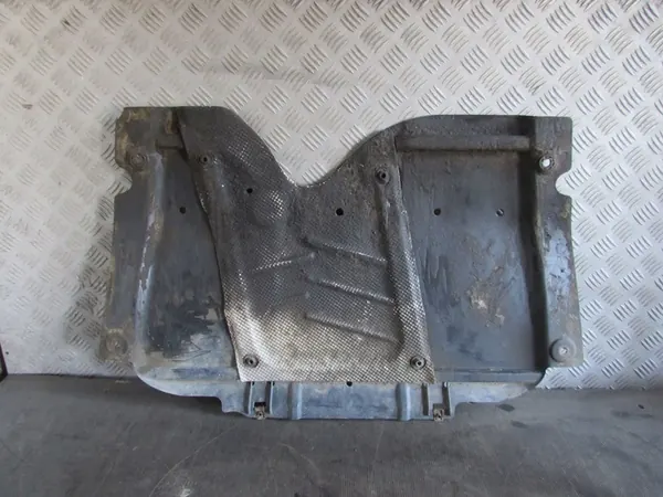 Nedre Motorhuv Dacia Dokker 12-17 758908453R image 3