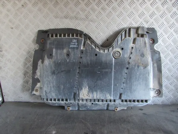 Nedre Motorhuv Dacia Dokker 12-17 758908453R image 4