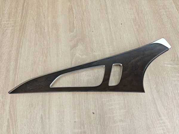 OEM 4G0867409J Vänster framdörrs inredningspanel Audi A6 image 2